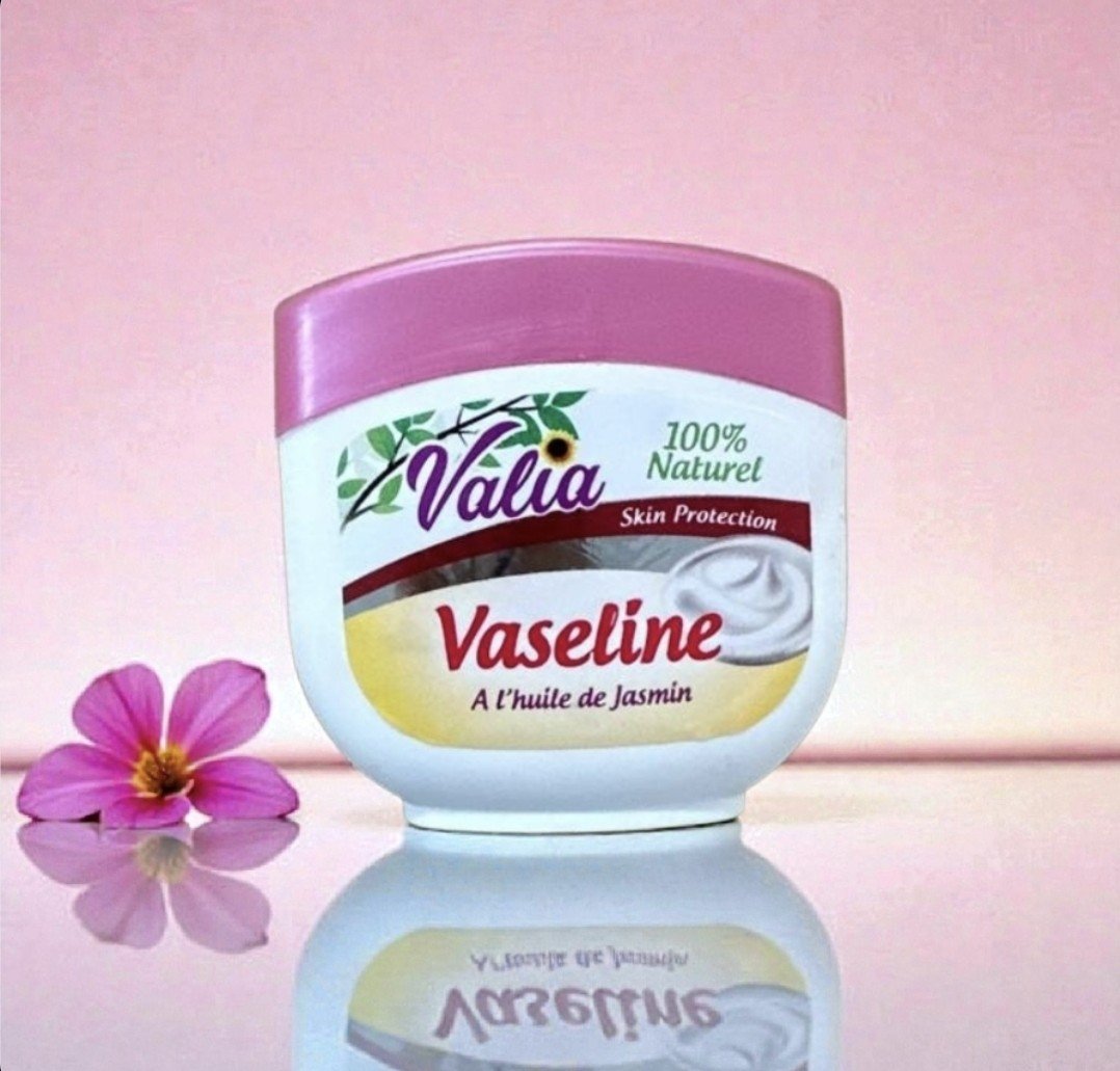 Vasline
