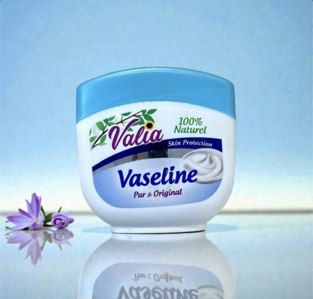 Vasline Naturel